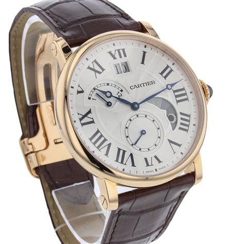 cartier watch fake|replica cartier watches.